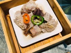 -點無缺茶楼·海鲜酒家(世博店)