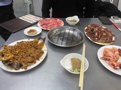-松明一烤肉馆(鲁园店)
