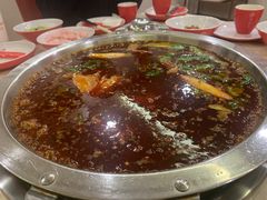 -蜀滋香鲜鱼美蛙火锅(339店)