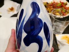-湘肠香火锅店(团结湖店)