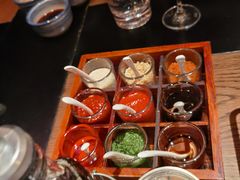 -赤RedBowl川锅·炙烤·板前(北京瑰丽酒店)