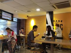 -麦当劳(一德路店)