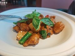 -星叶·东南亚料理(温州万象城店)
