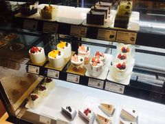 -巴黎贝甜(熙悦汇店)