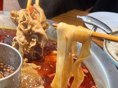 -佬土鹅肠火锅(解放路店)