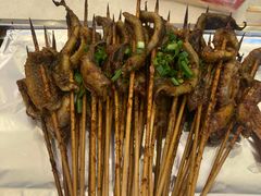 -晓靖轩烧烤(沙河风情店)