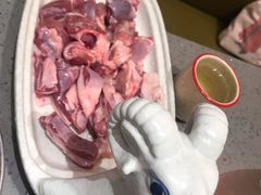 -羊来顺冰煮鲜羊铁锅烀羊肉(八卦岭店)