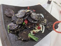 -老舅老蒙肉饼非遗店(一店)