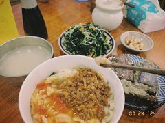 -侯哥面馆(瑞景店)