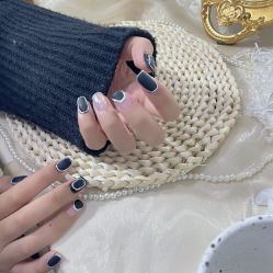 -Blue Nail日式美甲美睫美肤