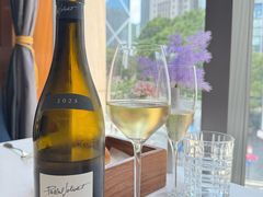 -文华扒房及酒吧(香港文华东方酒店)