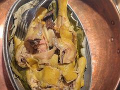 叫花童子鸡-桂满陇·锦绣江南(益田广场店)