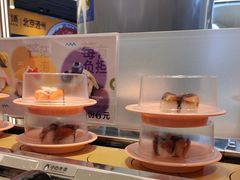 -争鲜回转寿司(通州万达店)