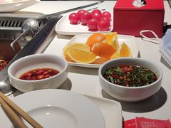 -海底捞火锅(锦艺城店)