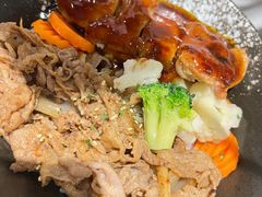 -吉野家(群力王府井店)