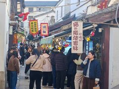 -衣裳街历史文化街区