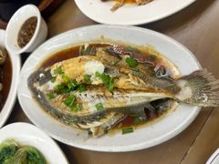 -鑫鸿达·海鲜闽菜热炒小馆(中山路店)