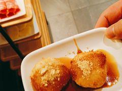 -蜀九香火锅(彩虹店)