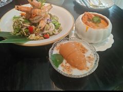 -Thai Alley泰爱里(二沙岛店)
