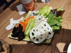 -鱼酷活鱼烤鱼(梅江印象城店)