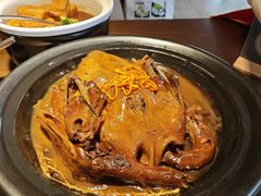 -闽鄂情·闽南招财鸭(水头店)