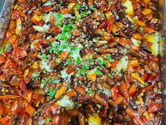 -龙虾风暴(松江店)