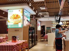 -西贝(凯德壹中心店)
