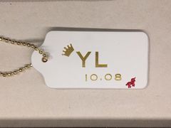 -COACH蔻驰(美罗百货新区)