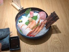 -沼津港精致料理·寿喜烧·烧鸟(青浦宝龙广场日料榜单店)