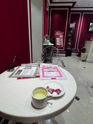 -银座Calla日式美容沙龙