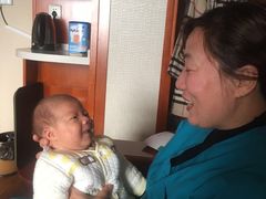 -汇慈安·高端自营月嫂(武汉月子尊享店)
