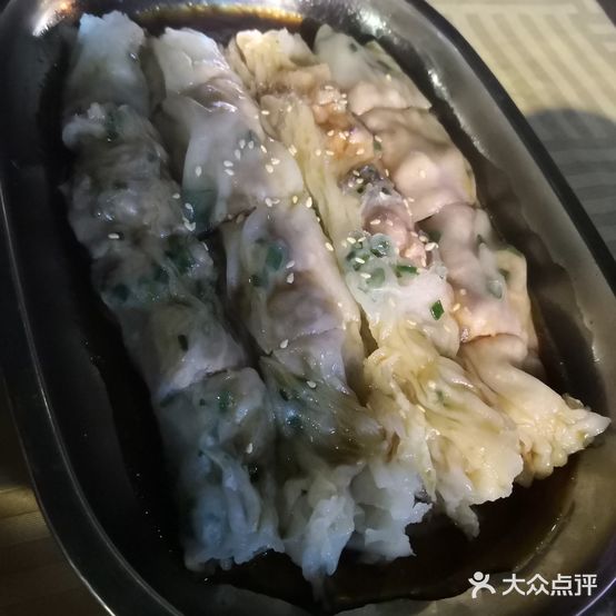 粥道(文华北路店)