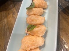 -丹江渔村(首都机场店)