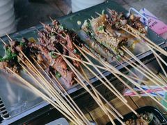 -Let’s WaKao瓦烤(贝森店)