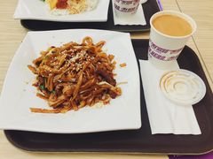 -太兴烧味餐厅(香港机场店)