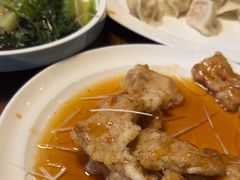 -奕景小馆·地道大连菜(恒隆广场店)