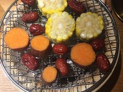-毡房姑娘·新疆菜·烧烤