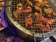 -十三姨正合丰烤肉(营迹路店)