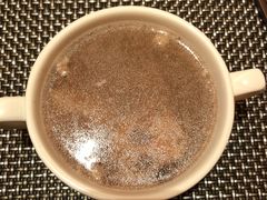 -东华假日酒店自助餐