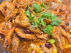 -李想大虾(吾悦广场店)