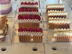 -沁蝶 Butterfly Patisserie甜品蛋糕(北京瑰丽酒店)