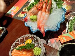 -弓二·烧鸟居酒屋(财富购物中心店)
