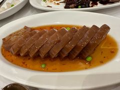 -老吉士酒家(丁香国际店)