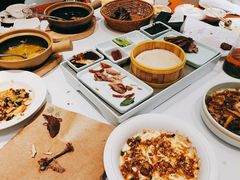 -紫光园·烤鸭·北京菜(团结湖店)