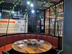 -刘少华贵州小黄牛·鲜牛肉火锅(总店)