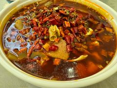 -成都驻京办餐厅(蜀都宾馆店)