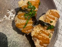 -戏作寿司(观音桥店)