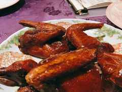 盐焗乳鸽-惠食佳·朱雀(东方商厦店)