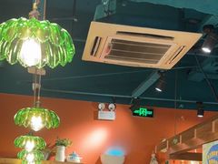 -迷你椰·泰式大排档(共康店)