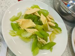 -蝎王府羊蝎子(朝阳北路店)